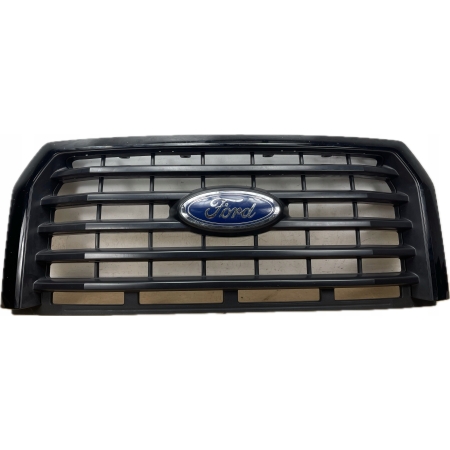 FORD F150 F-150 2015 - 5.0 4X4 ATRAPA GRILL FL34-8200