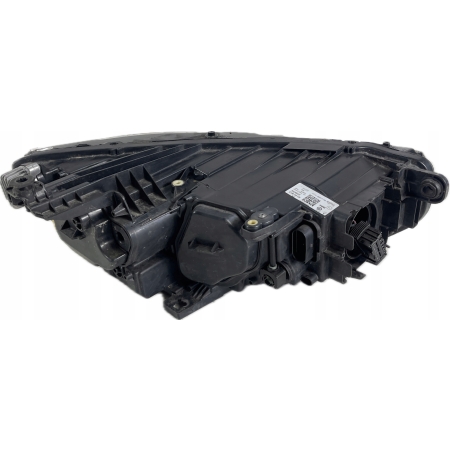 VW PASSAT B8 LIFT 2019- LAMPA FULL LED LEWA PRZÓD 3G1941081Q 27.06.19