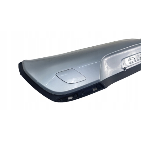 ^ OPEL ASTRA IV J GTC SPOILER TYŁ 13346636