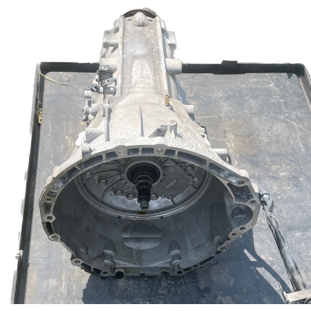CHARGER 15- 3.6 SKRZYNIA AUTOMATYCZNA 68391518AA