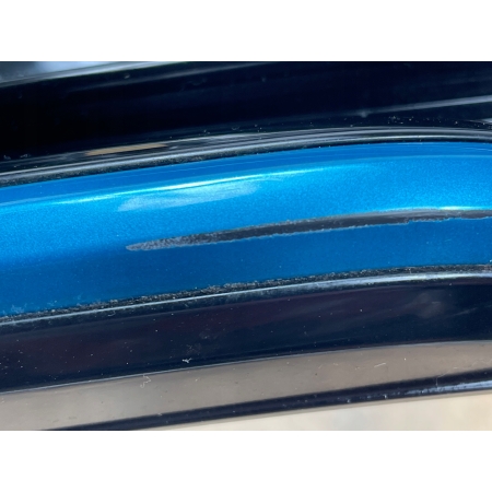 KIA E-NIRO KRATKA ZDERZAKA TYŁ LEWA 86623-04010