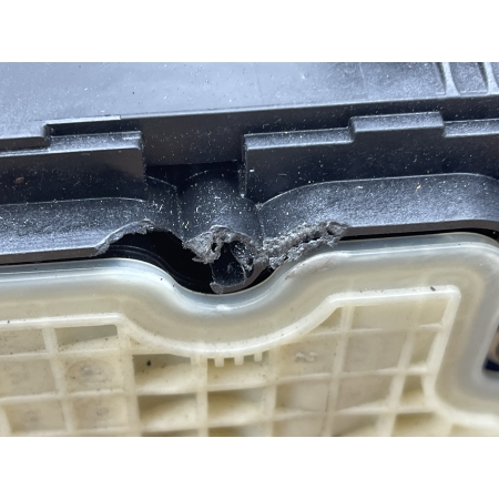 AUDI A4 B9 STEROWNIK SKRZYNI S-TRONIC 0HK927156B 0CK325421A