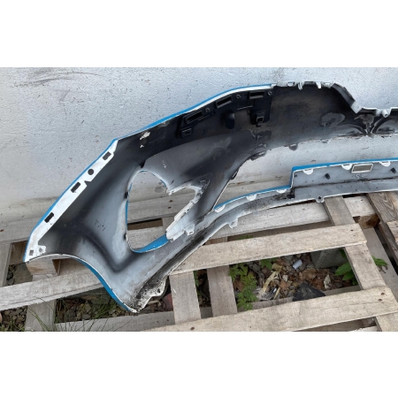 RENAULT ZOE LIFT 2019 - ZDERZAK PRZÓD PRZEDNI