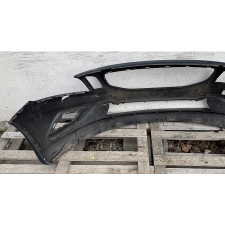 VOLVO V60 I S60 II R-DESIGN ZDERZAK PRZÓD PRZEDNI VOLVO V60 I S60 II R-DESIGN 31290975