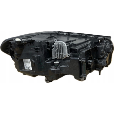 BMW X3 G01 X4 G02 LAMPA LEWA PRZÓD FULL LED ADAPTIVE 8739653