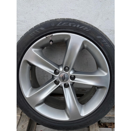 P5 DODGE CHARGER 2017 KOŁA FELGI OPONY 20'' 8.0J 5PE92TRMAB