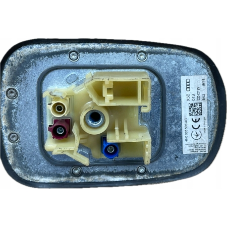 ANTENA DACHOWA REKIN GPS AUDI X5B 4N0035503AG