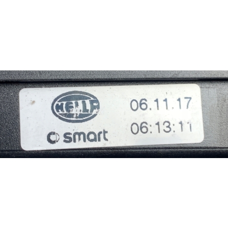 SMART 453 FORTWO COUPE ŚWIATŁO STOP STOPU A4539063600 ORG