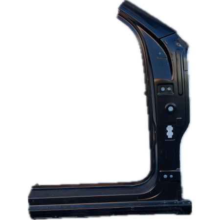 VW T-ROC 2017 - 2024 SŁUPEK PRÓG PRAWY PRZÓD PRZEDNI 2GA809606