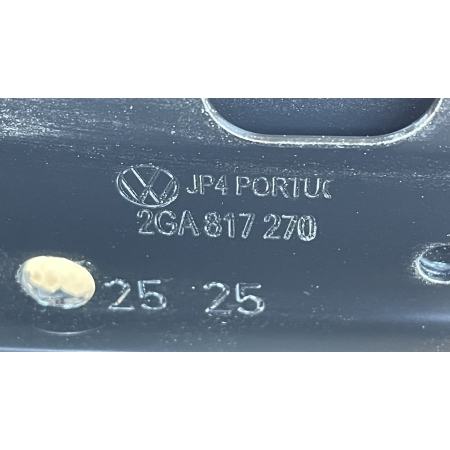 VW T-ROC 2GA BŁOTNIK TYLNY PRAWY TYŁ POSZYCIE 2GA817270