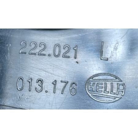 23 BMW 3 G21 LAMPA TYŁ TYLNA LEWA EUROPA ECE 7442757