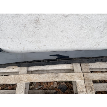 LPA316 AUDI A5 II 8W8 LISTWA PROGOWA PRAWA 8W8853860A