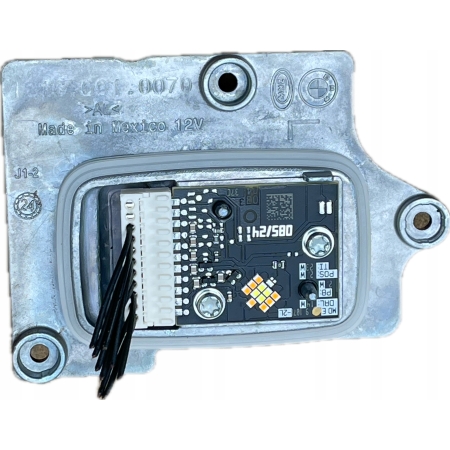 BMW M2 G42 LEWY MODUŁ LAMPY PRZETWORNICA 12160010070 5A320F3