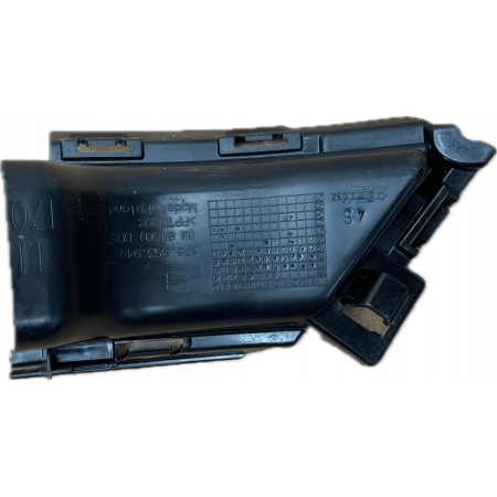 SEAT ATECA KIEROWNICA POWIETRZA LEWA 575853949