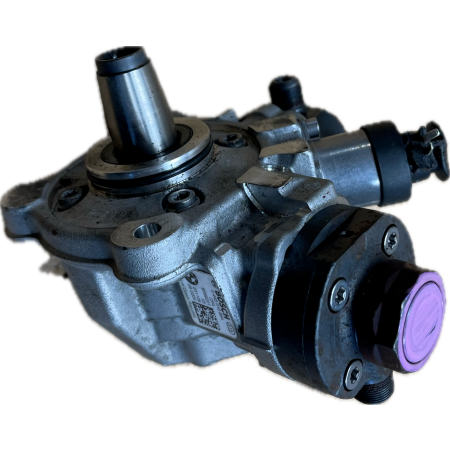 5 JEEP MASERATI 3.0D POMPA WTRYSKOWA 0445010696 35022143F