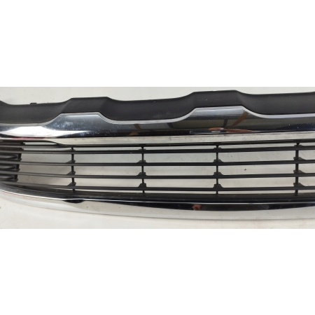 MERCEDES GLC 254 2022- KRATKA CHROM SPOILER ZDERZAKA PRZÓD A2548855100