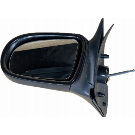 OPEL CORSA B LUSTERKO ZEWNĘTRZNE LEWE MANUALNE