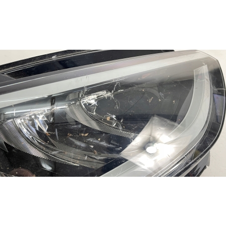VW ID. BUZZ ID BUZZ 2022- LAMPA PRZÓD PRZEDNIA PRAWA FULL LED 1T3941006