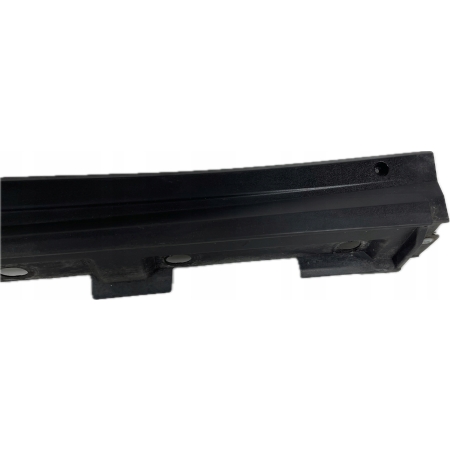 P4 Toyota Rav4 Rav-4 5 2020 - lewa listwa progowa 75860-42030
