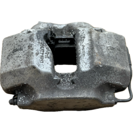 BMW X3 G01 ZACISK HAMULCOWY LEWY PRZÓD 6883733