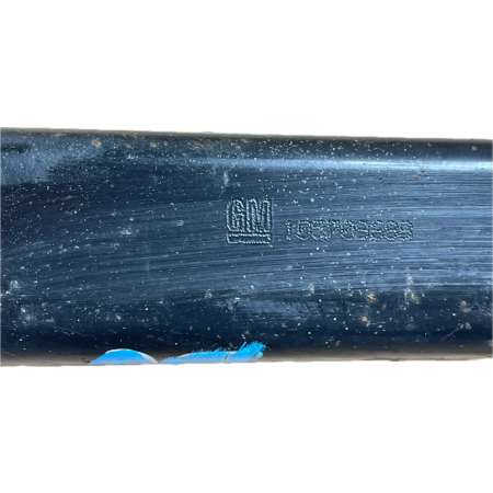 O2 CADILLAC ESCALADE IV 2014 - 6.2 WAHACZ TYŁ TYLNY PRAWY = LEWY 105709688