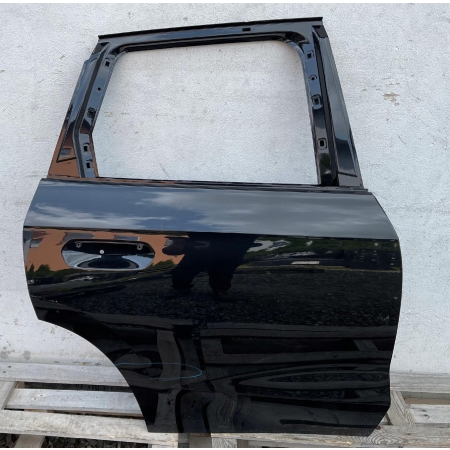 BMW X1 U11 DRZWI PRAWE TYŁ TYLNE
