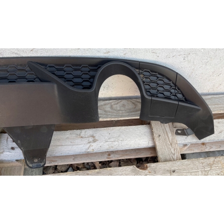 FORD FIESTA MK8 ST-LINE SPOILER ZDERZAKA TYŁ H1BJ-17D781-ACW