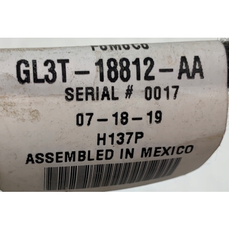 FORD F150 LIFT 17- KABEL ANTENY GL3T-18812-AA