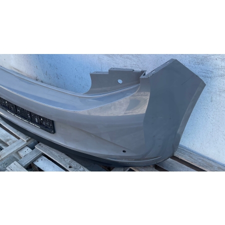 VW ID3 ID.3 ZDERZAK TYŁ TYLNY PDC