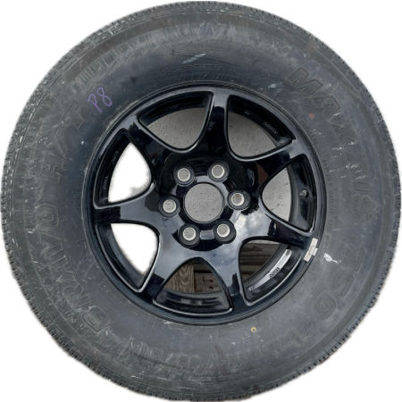 P8 GMC YUKON XL DENALI IV 2015 -  KOŁO ZAPASOWE 17 6X139,7 265 70 9595853