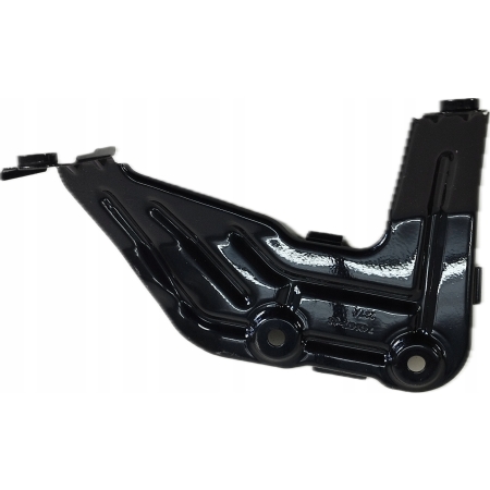 BMW G02 G01 X3 X4 WSPORNIK UCHWYT ŚLIZG BŁOTNIKA LEWY 7424677