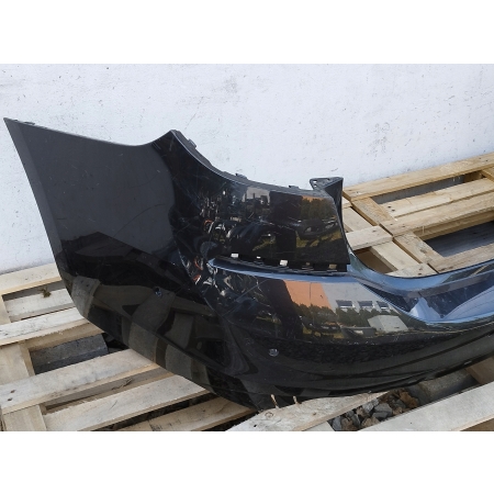 ZDERZAK TYLNY TYŁ BMW 6 G32 LCI LIFT POD PDC BASIS 9464248
