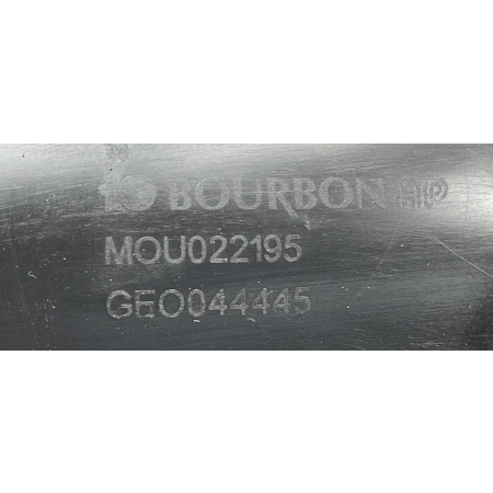 D68 OPEL GRANDLAND NADKOLE TYŁ TYLNE PRAWE YP00022280