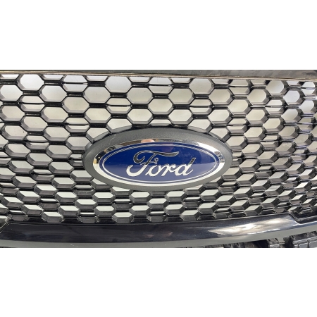ORYG FORD F150 LIFT 17- ATRAPA GRILL JL34-8200-S