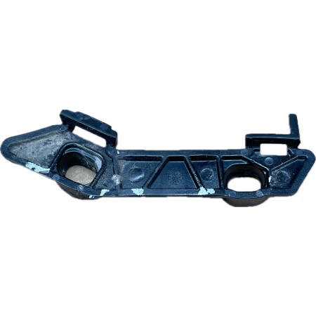 BMW F20 F21 LIFT LCI ŚLIZG ZDERZAKA PRAWY PRZÓD PRZEDNI MOCOWANIE 7272556