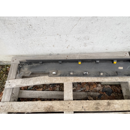 LPA320 HYUNDAI IONIQ 6 VI LISTWA PROGOWA PRAWA PRÓG PRAWY 87752-KL000