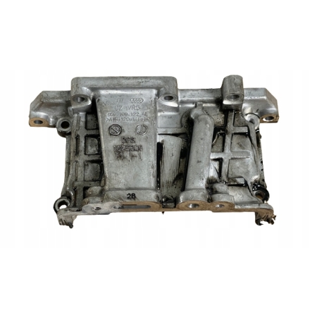 OBUDOWA ROZRZĄDU AUDI 3.0TDI V6 DEW 059109122AL