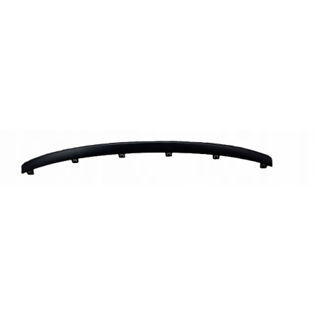 ALFA ROMEO TONALE LISTWA SPOILER ZDERZAKA PRZÓD PRZEDNI 156158770