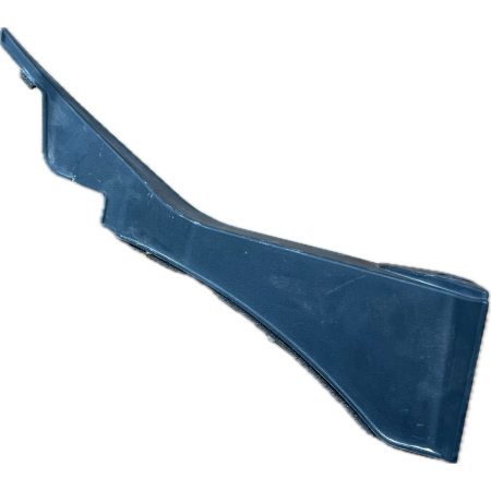 B3 KIA CARNIVAL IV 2020 - LEWA OSŁONA PASA BŁOTNIKA PRZÓD 84159-R0000