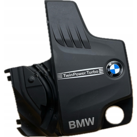 BMW X1 E84 OSŁONA GÓRNA SILNIKA 7589053