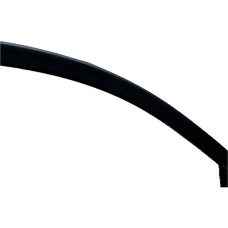 O2 CADILLAC ESCALADE IV 2014 -  LEWA PRZÓD RAMKA USZCZELKA DRZWI 23447342