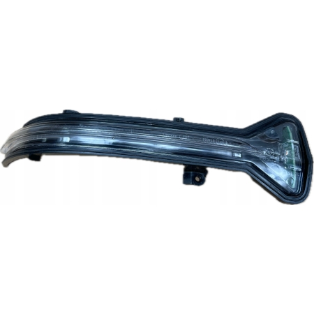 BMW G11 G12 G15 G30 KIERUNKOWSKAZ LUSTERKA LED LEWY 7414649