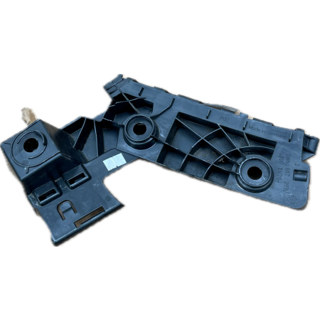 VW GOLF VIII 8 ŚLIZG MOCOWANIE ZDERZAKA LEWY TYŁ 5H6807393D