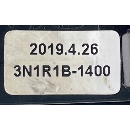 PRZEŁĄCZNIK KIEROWNICY HYUNDAI I30 III 96720-G4670