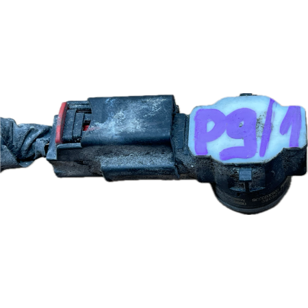 P9/1 GMC YUKON XL IV 2015 - CZUJNIK PDC PARKOWANIA TYŁ WTYCZKA 22926080