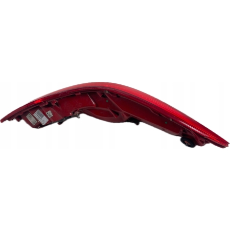 EUROPA MERCEDES CLS 218 LAMPA BŁOTNIKA LEWA TYŁ TYLNA A2189060158
