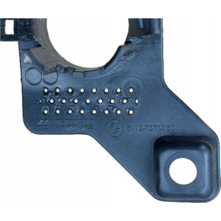 K52 BMW 1 F20 F21 LIFT MOCOWANIE KOSZYKI PDC TYŁ 7371757