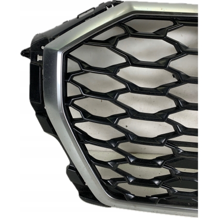 AUDI Q3 II 2 S-LINE 2018 GRILL ATRAPA KRATKA 83F853651B