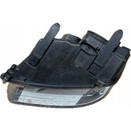 FORD C-MAX MK1 LIFT LAMPA PRAWA PRZÓD PRZEDNIA 7M51-13W029-AA
