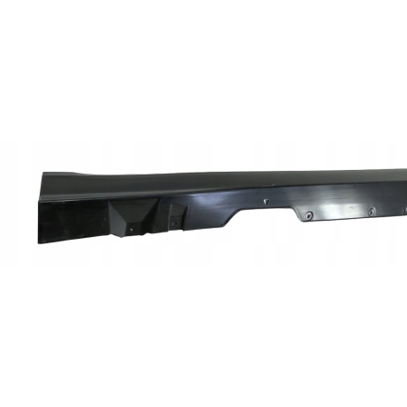 ^ AUDI A5 II F5 16- LISTWA PROGOWA LEWA 8W8071995